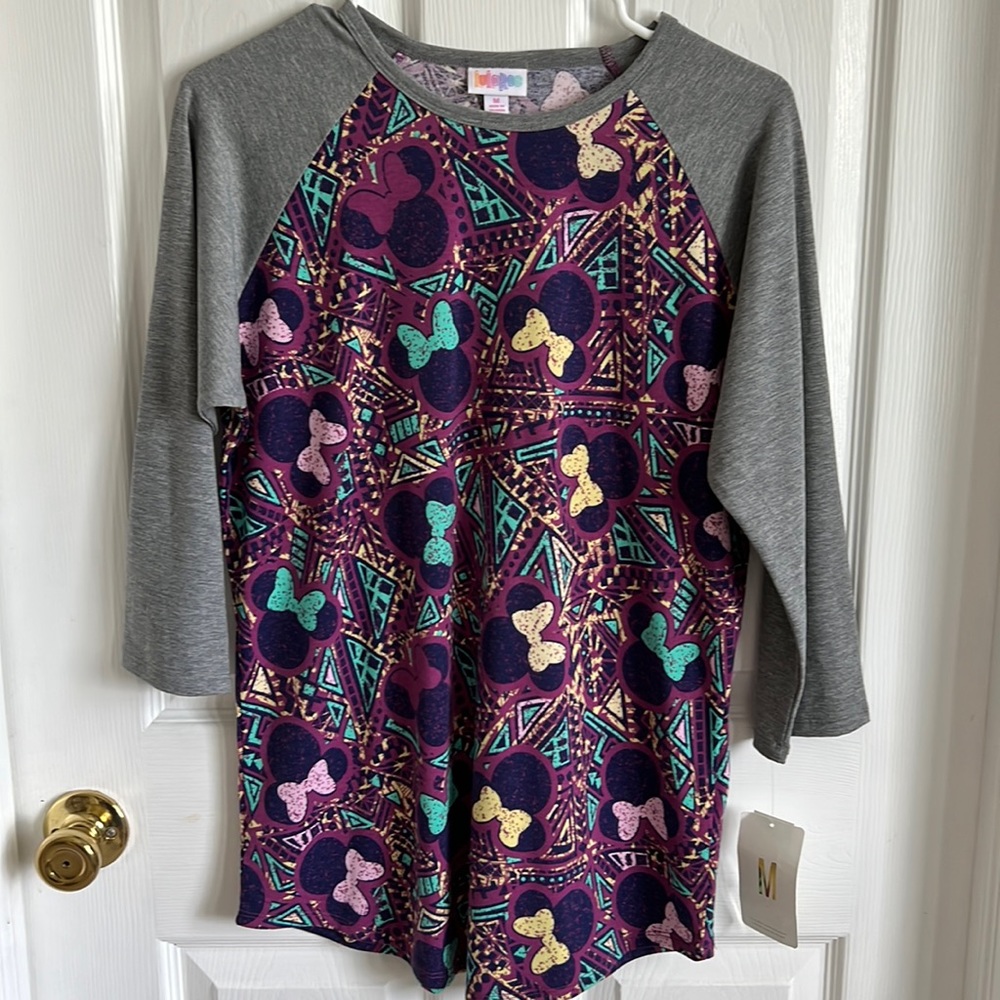 Disney LuLaRoe Randy